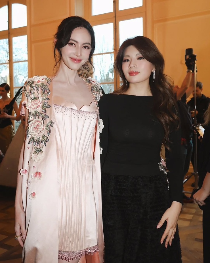 Davika Hoorne