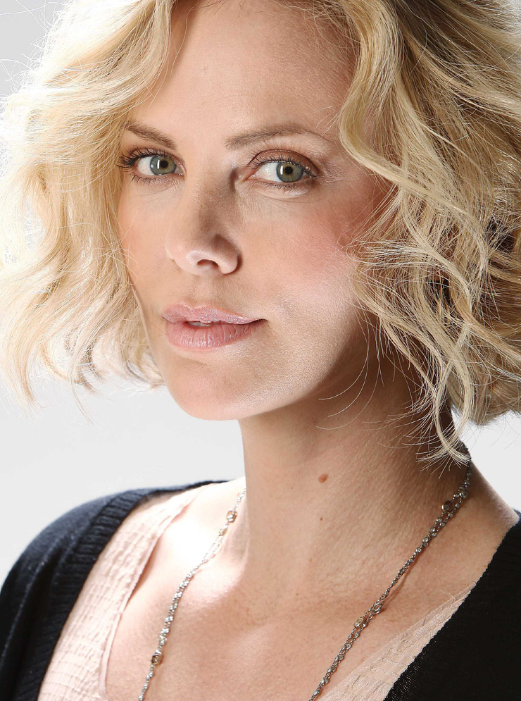 Charlize Theron Charlize Theron