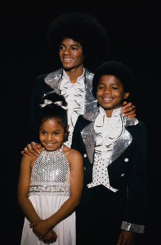 Michael Jackson