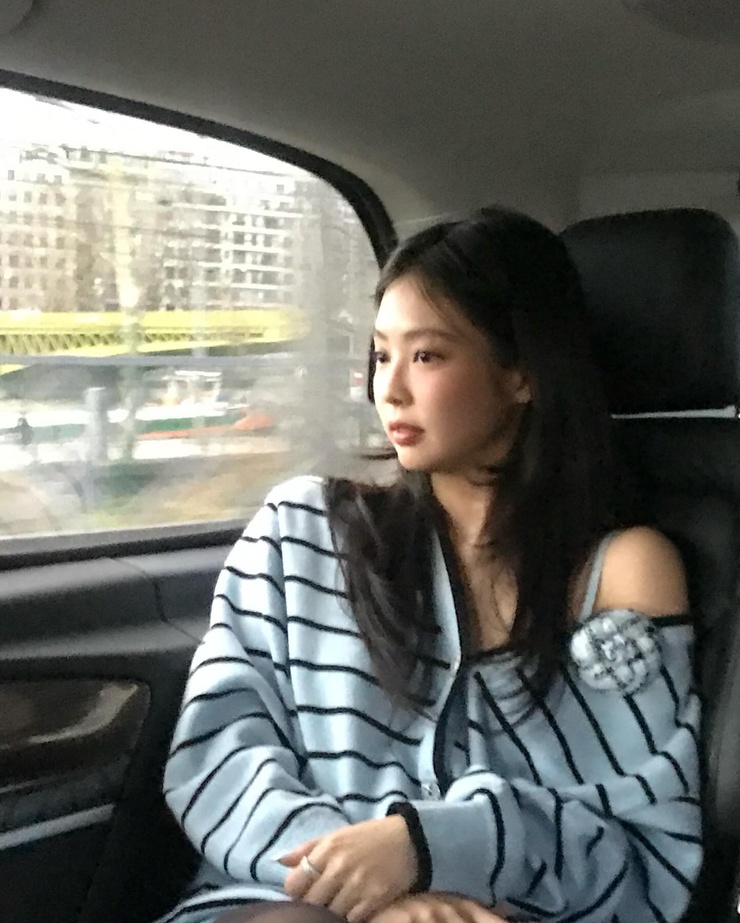 Jennie Kim