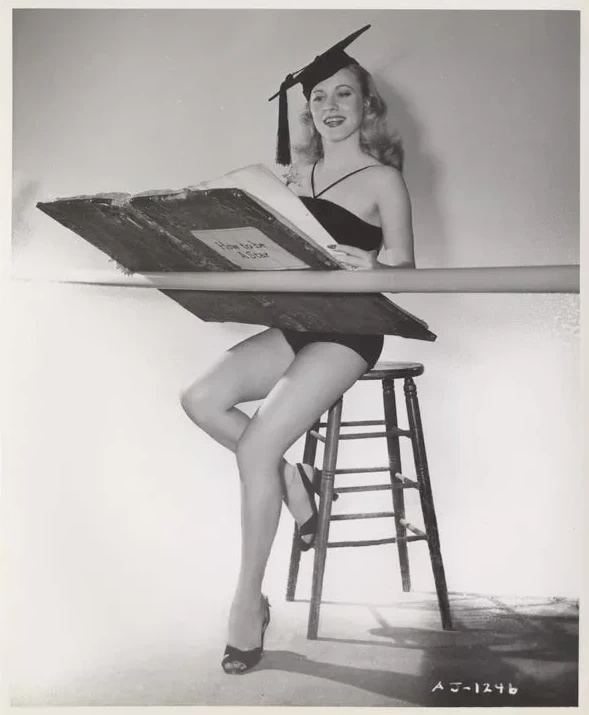 Anne Jeffreys