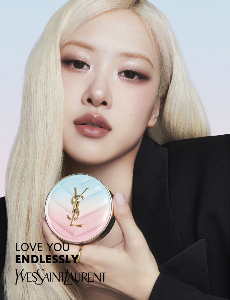 Roseanne Park