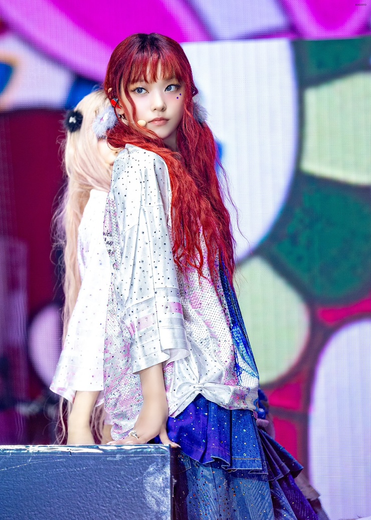 Hae-rin Kang