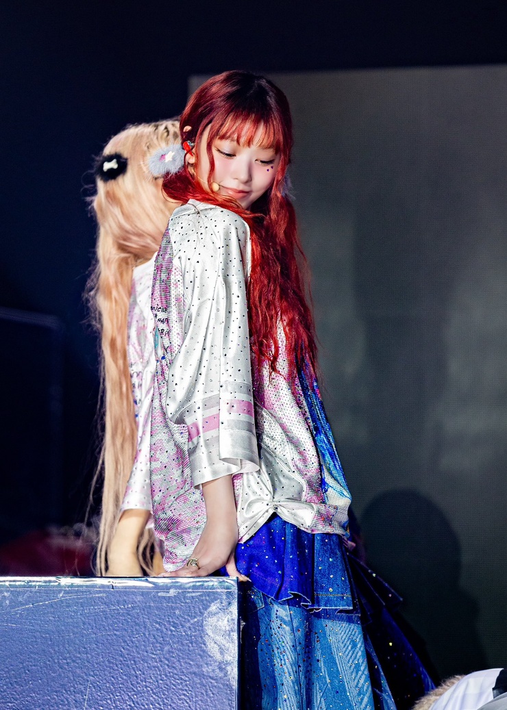 Hae-rin Kang