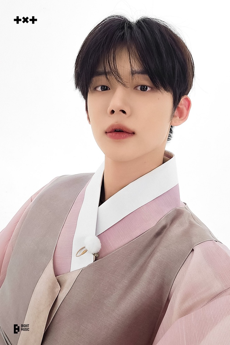 Choi Yeonjun (최연준)