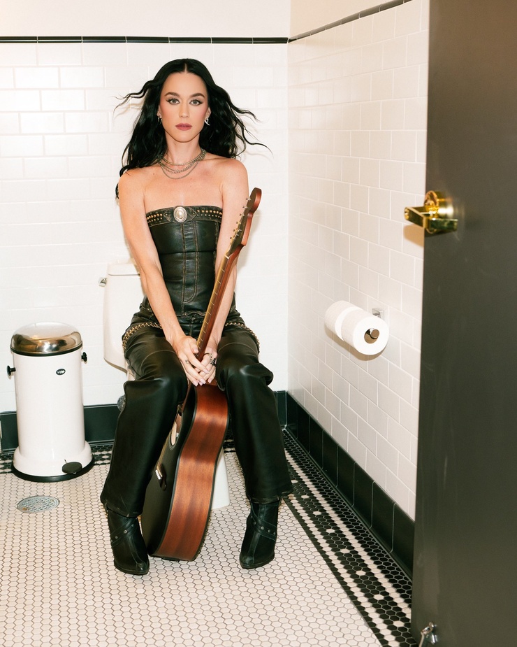 Katy Perry Katy Perry