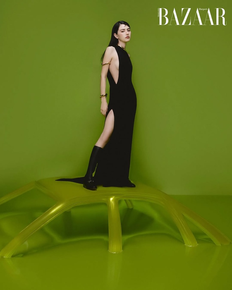 Davika Hoorne