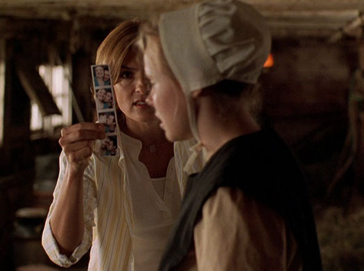 Plain Truth                                  (2004)
