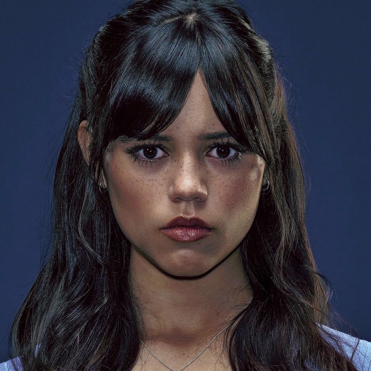 Jenna Ortega Jenna Ortega