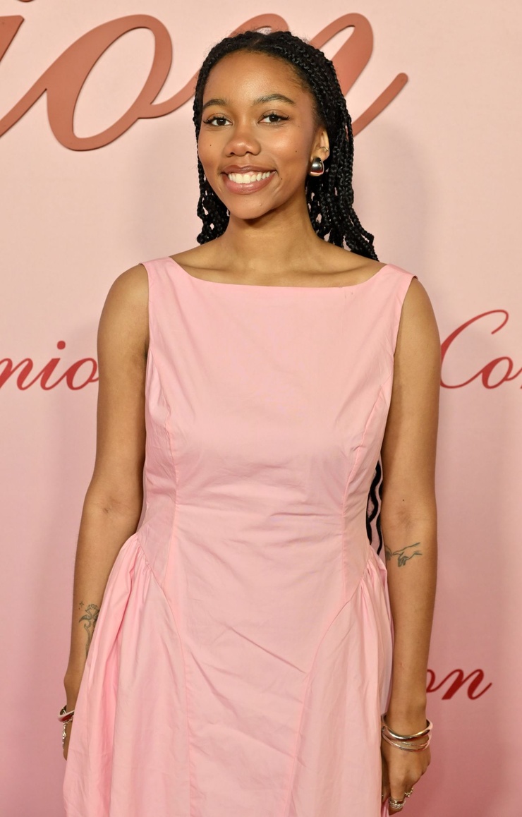 Casey Winbush Casey Winbush
