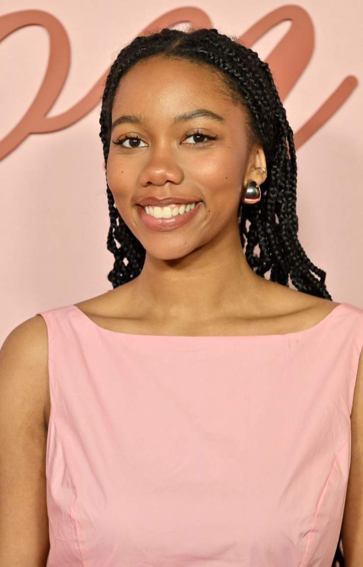 Casey Winbush Casey Winbush