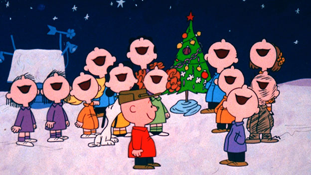 A Charlie Brown Christmas A Charlie Brown Christmas