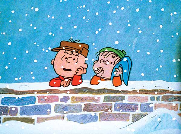 A Charlie Brown Christmas A Charlie Brown Christmas