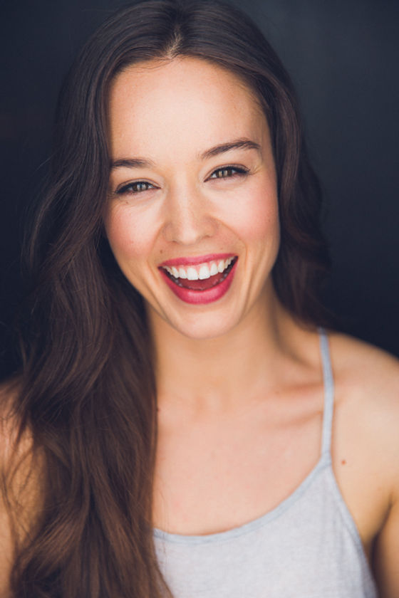 Picture of SarahGrace Mariani