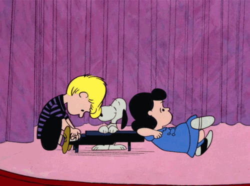 A Charlie Brown Christmas A Charlie Brown Christmas