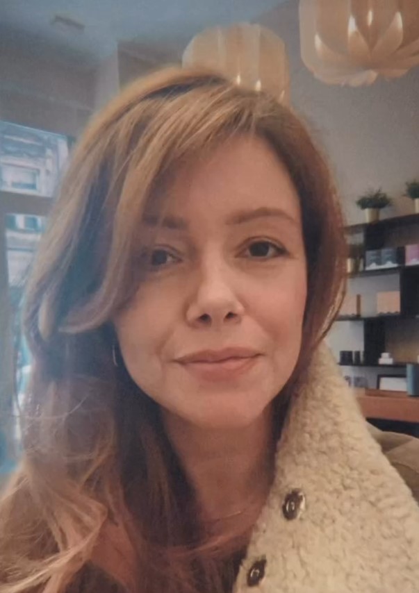 Tara Rosandic