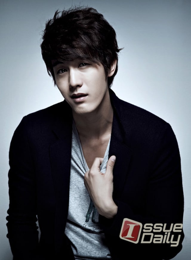 Ki-woo Lee