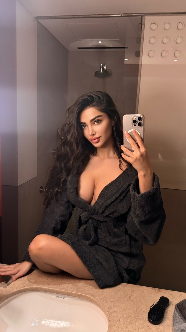 Sevda Ebrahimi