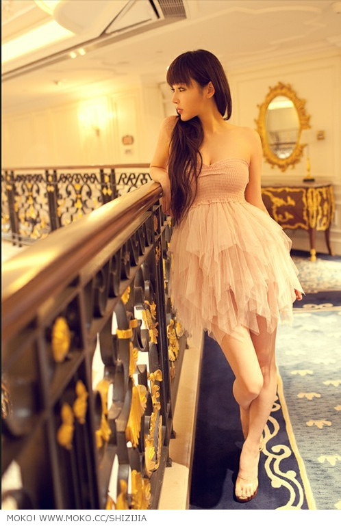 Shi Zi Jia Shi Zi Jia