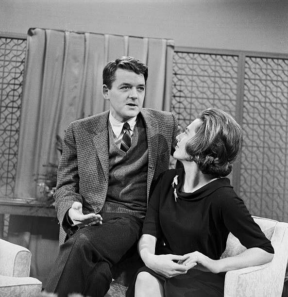 Hal Holbrook