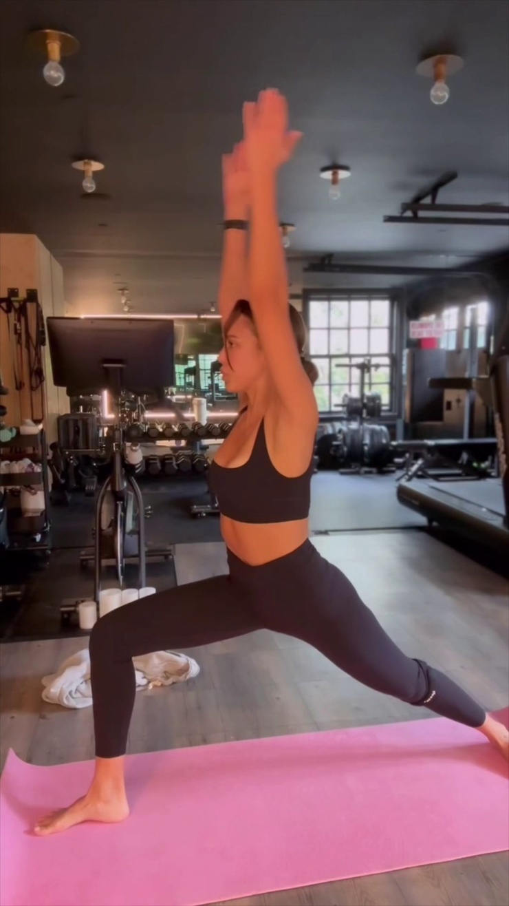 Jessica Alba
