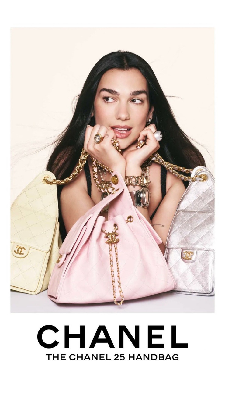 Dua Lipa