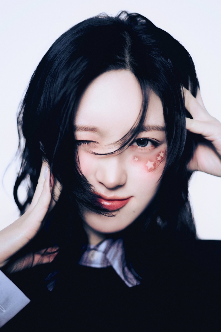 IVE