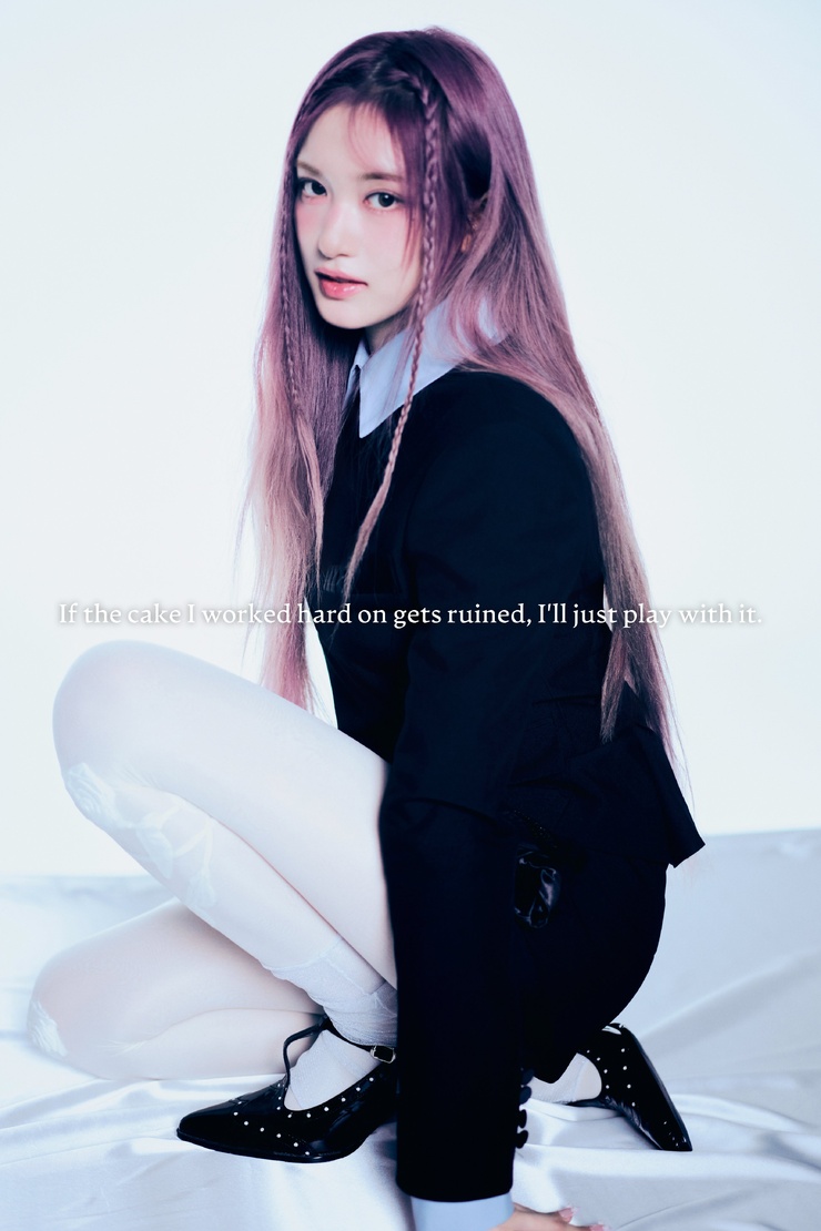 IVE