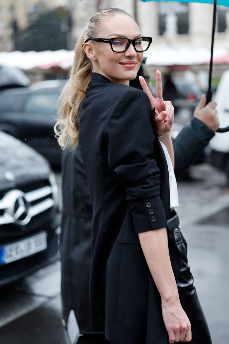 Candice Swanepoel