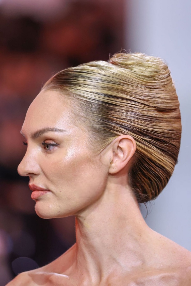 Candice Swanepoel