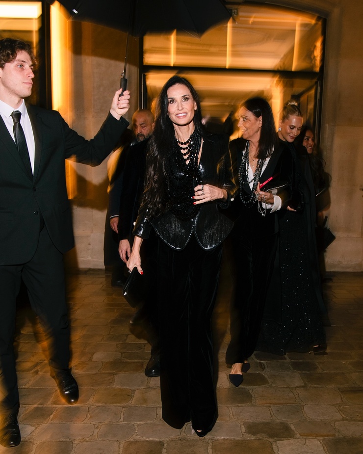Demi Moore