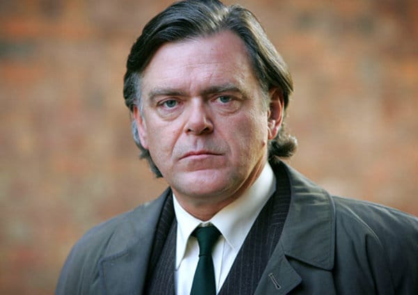 Kevin McNally