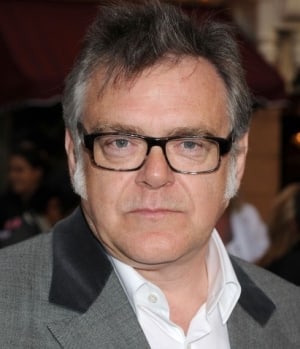 Kevin McNally