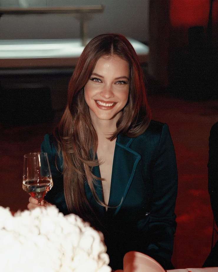 Barbara Palvin