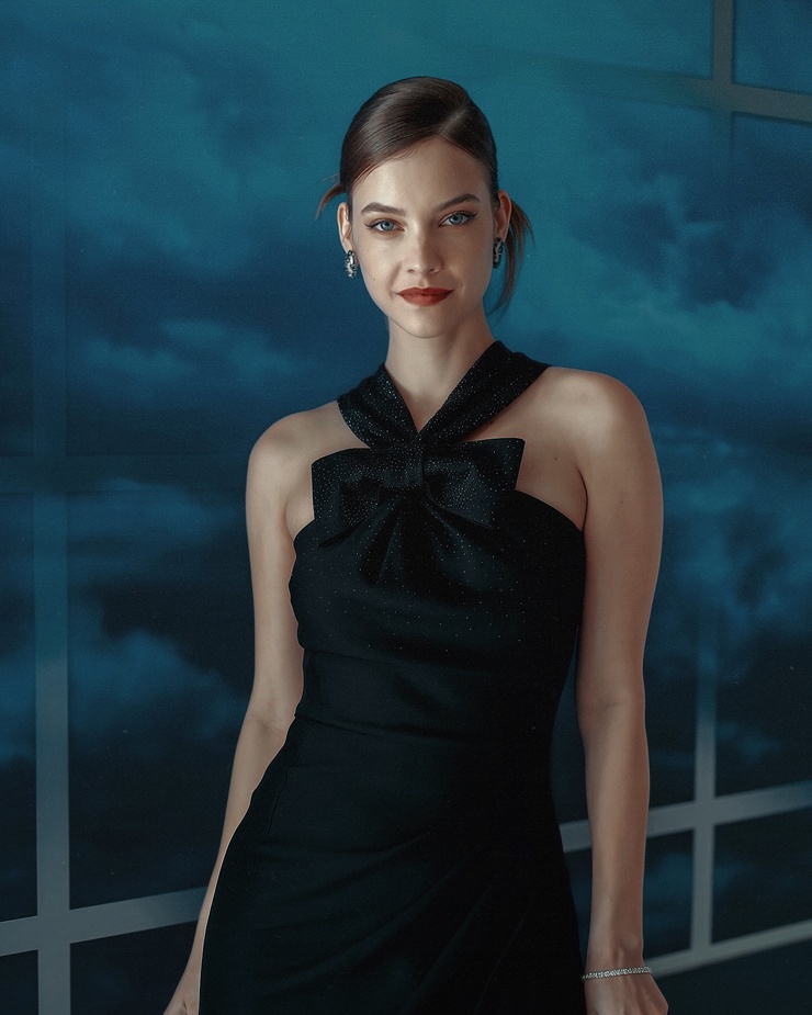 Barbara Palvin