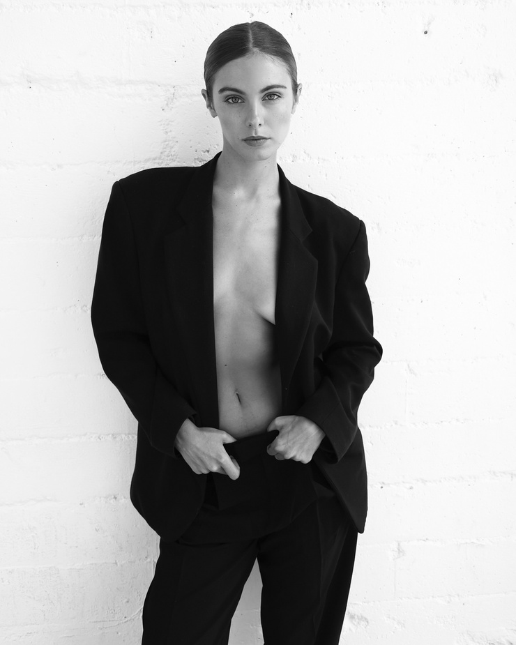 Carmella Rose