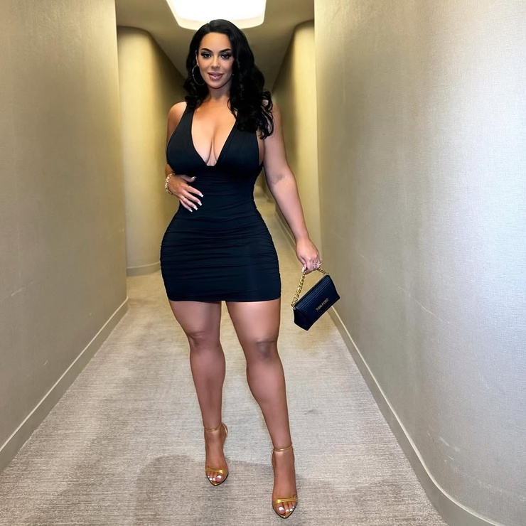 Gemma Michaela