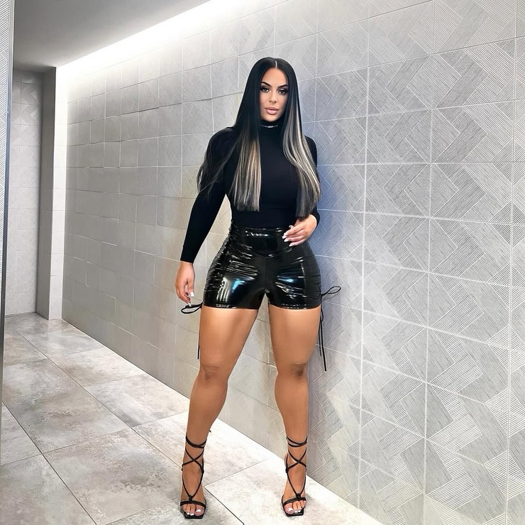Gemma Michaela