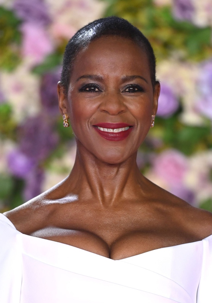 Josette Simon