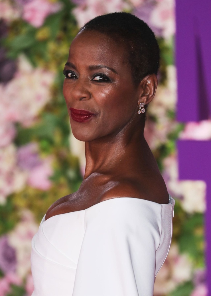 Josette Simon Josette Simon