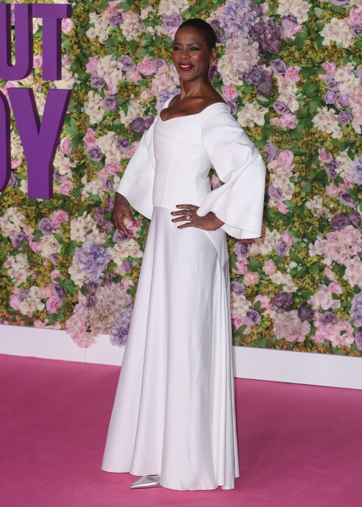Josette Simon