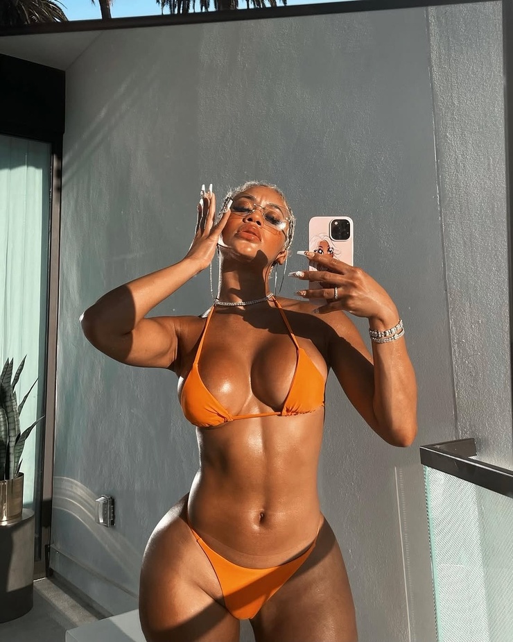 Saweetie