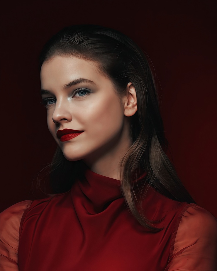 Barbara Palvin Barbara Palvin