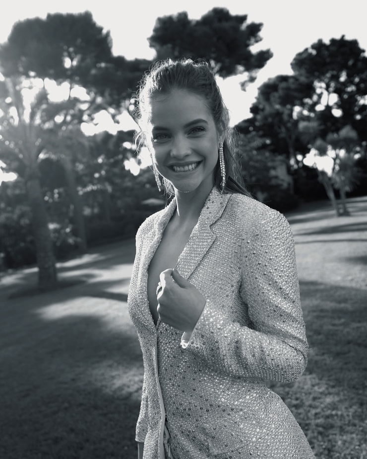 Barbara Palvin