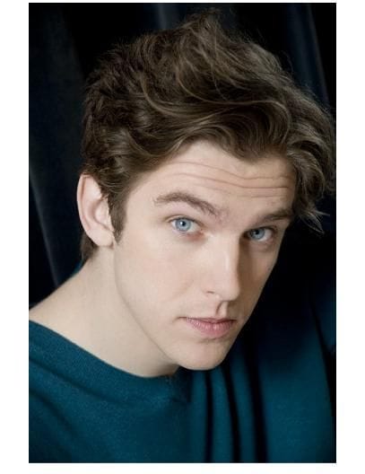 Dan Stevens