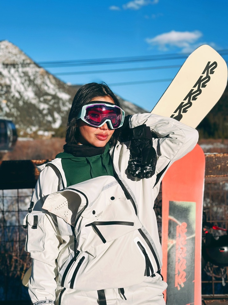 Anna Beggion picture