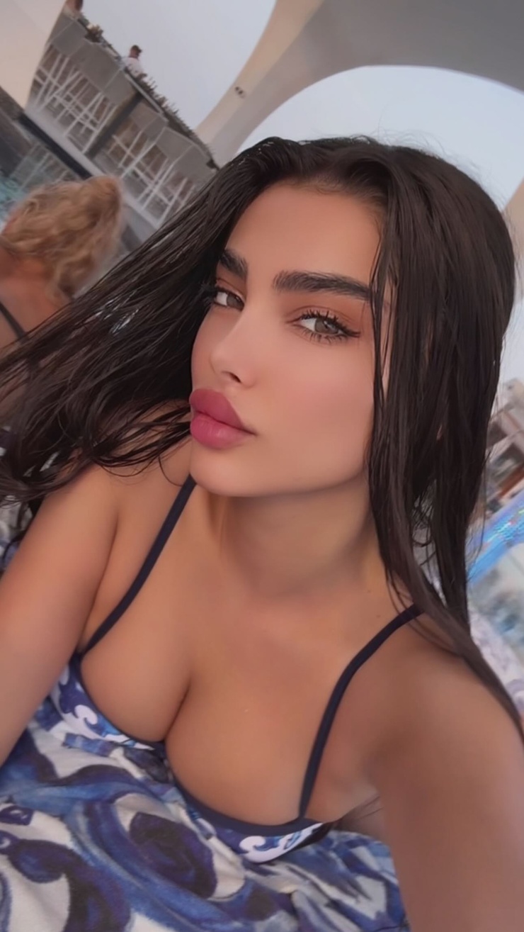 Sevda Ebrahimi
