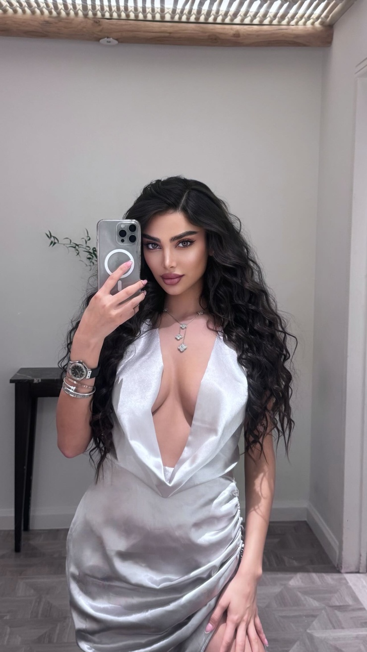 Sevda Ebrahimi
