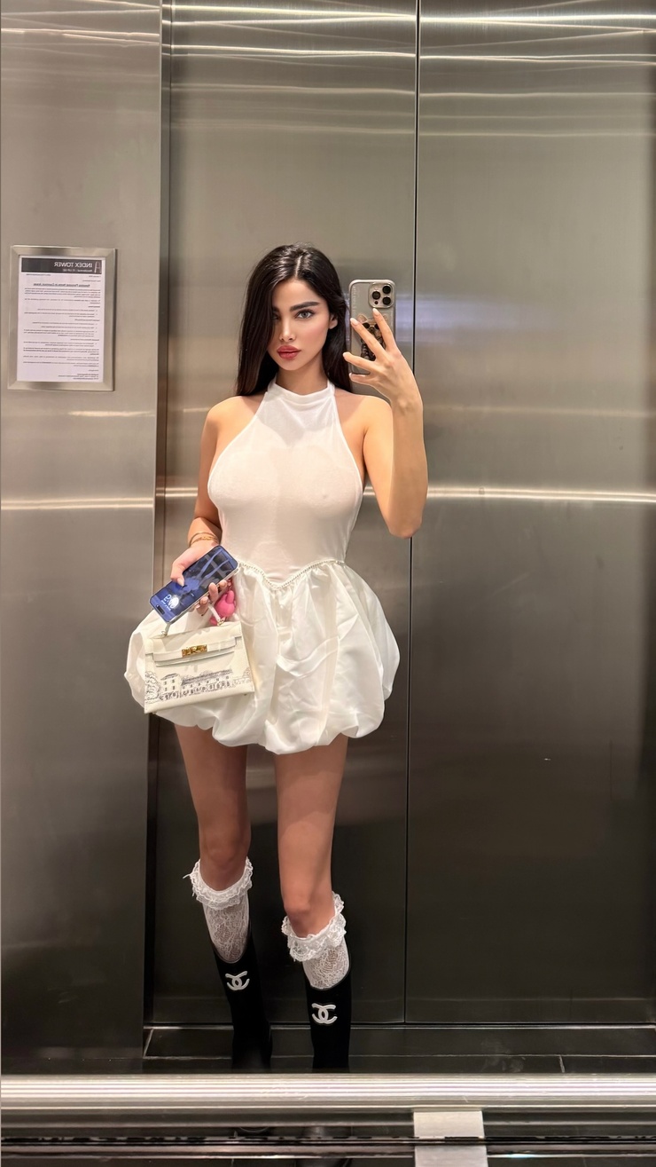 Sevda Ebrahimi