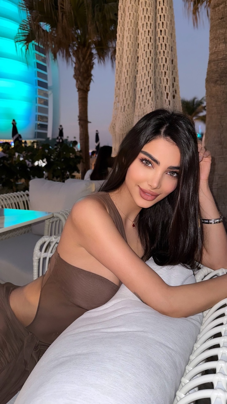 Sevda Ebrahimi